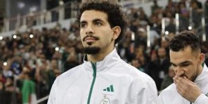 آيت نوري يعرب عن انبهاره بالجماهير الجزائرية 