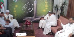 رغم الحسابات الفلكية.. الجزائريون على موعد مع قرار لجنة الأهلة