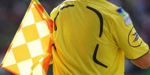 البطولة الاحترافية الأولى.. حكام المباريات هذا الأحد