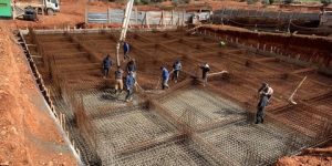 قالمة.. الانطلاق في إنجاز 561 وحدة سكنية بصيغة البيع بالإيجار