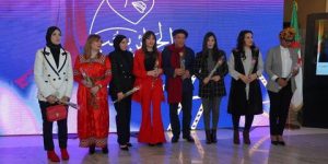 “الجَزائر بحُب”… ورشة نسوية لتطوير إنتاج مشاريع سينمائية
