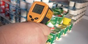 سيدي موسى.. خرجات ميدانية للوقوف على مدى احترام قواعد الصحة العمومية بالمحلات