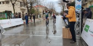 ” تايم كلوب رويبة” يتوج بكأس الجزائر للدراجات