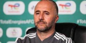 مفاجآت مدوية في قائمة كتيبة بلماضي القادمة!