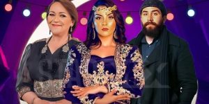 فنانون من الزمن الجميل.. عودة بقوة خلال رمضان 2023