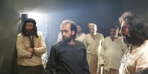 الدراما السورية تغزو الشاشات في رمضان