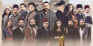 الدراما السورية في رمضان.. كثير من السياسة وقليل من الرومانسية