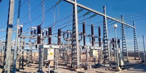 تيارت.. ترقب وضع حيز الخدمة لخط كهربائي للتوتر المتوسط بفرندة بداية نوفمبر القادم