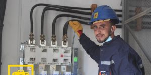 الجلفة.. إنجاز 39 محولا لتدعيم الشبكة الكهربائية خلال موسم الصيف