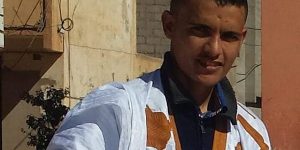 حملة دولية و وطنية لمؤازرة المعتقل السياسي الصحراوي الحسين البشير