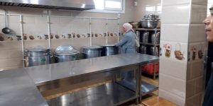 الوادي..  أزيد من 129 ألف تلميذا يستفيدون من خدمات الإطعام المدرسي