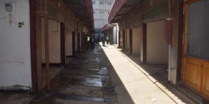 استعدادات لفتح سوق تضامني بسيدي موسى خلال رمضان