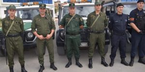 تكثيف دوريات المراقبة خلال شهر رمضان بالبليدة