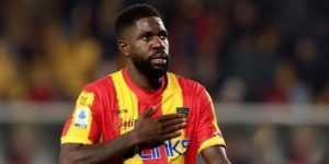 أومتيتي يرغب في العودة