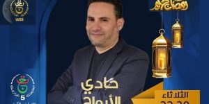 مدير معهد “تاج القرآن الكريم” و”حادي الأرواح” لـ “الموعد اليومي”: “حادي الأرواح” سيمنح المتنافسين فرصة الظهور والإرتقاء بهذا الفن الهادف