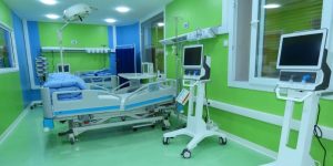 مستشفيات المدية تتدعم بمعدات طبية متطورة