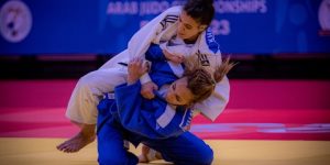 البطولة العالمية للجيدو – قطر 2023.. الجزائر حاضرة بستة مصارعين