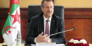 الجزائر وموريتانيا تعززان تعاونهما عبر مشروع طريق استراتيجي يربط تندوف بالزويرات