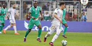 الخضر” لترسيم تأهلهم إلى “الكان” من الأراضي التونسية