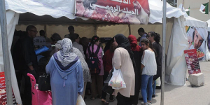 سكيكدة.. فتح 8 أسواق جوارية تحسبا لشهر رمضان المقبل