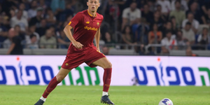 ماتيتش يجدّد عقده تلقائياً مع روما