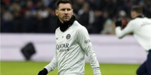 مفوض الدوري الأمريكي: لا يمكنني قول المزيد عن صفقة ميسي