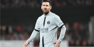 روثين لاعب باريس السابق: أحرقوا عقد ميسي قبل توديعه
