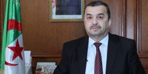 عرقاب يشارك في فعاليات الاجتماع الوزاري الافتتاحي للمجموعة العالمية للطاقة الاندماجية بإيطاليا