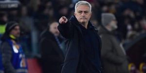 عرض فلكي يدفع مورينيو صوب الدوري السعودي