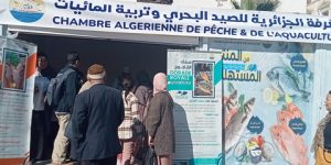 صيد بحري: انطلاق عملية البيع المباشر “من المنتج إلى المستهلك” بالعاصمة