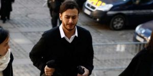 هكذا يعيش سعد لمجرد حياته اليومية داخل زنزانته الانفرادية