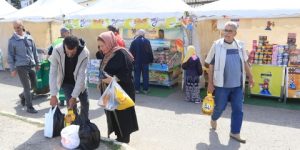 سباق ضد الزمن للتحضير لشهر رمضان بالرويبة وبوزريعة