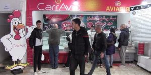 فتح 15 سوقا جواريا بالبويرة