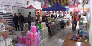 نحو فتح 4 أسواق جوارية مغطاة في البيض