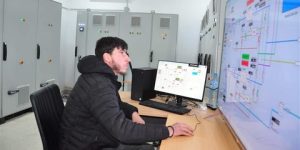 بومرداس: دخول محطة تصفية مياه البحر بقورصو حيز الخدمة قريبا