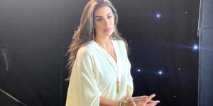 السبكي يفاجئ الجميع بتعاقده مع ياسمين صبري