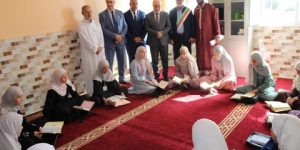 المدارس القرآنية والكتاتيب تستقطب قرابة 32 ألف متمدرس