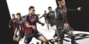 طاقم مصري لإدارة مباراة الجيش الملكي واتحاد العاصمة