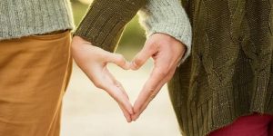 لعـبة الحُـبْ