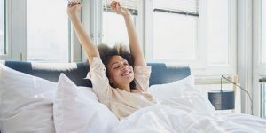 ماذا تفعل لتستيقظ باكرًا في رمضان؟