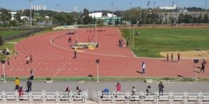 07 اختصاصات في منافسة “يوم النخبة” لألعاب القوى