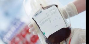 هل يستطيع الشخص أن يصومَ إذا كان يخضع لعملية نقل دم في المستشفى؟