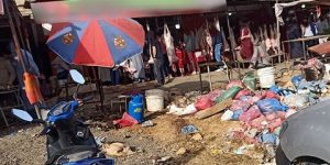 ولاية تيبازة تغلق سوق الدواودة للديك الرومي