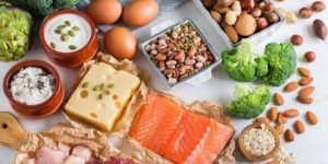 تعليمات لتقويم السلوكيات الغذائية أثناء الصيام