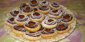 طبق اليوم.. صابلي