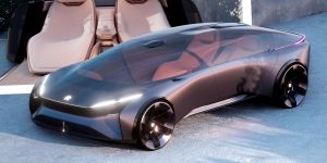 “نيو إدين” الاختبارية تجميع بين البشر والطبيعة والذكاء الاصطناعي