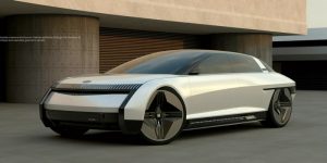 تجمع ابتكارات الشركة في تصميم مستقل.. هيونداي Nine الاختبارية