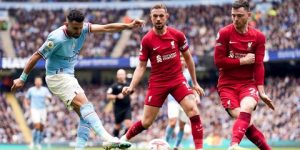 محرز أحسن ممرر إفريقي في الدوري الإنجليزي