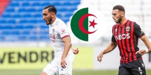 بلماضي يرفض الضغط على أمين غويري وريان شرقي