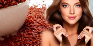 جمال وأناقة.. وصفة حب الرشاد للشعر الخفيف